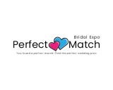 https://www.logocontest.com/public/logoimage/1697426966Perfect Match Bridal Expo 4.jpg